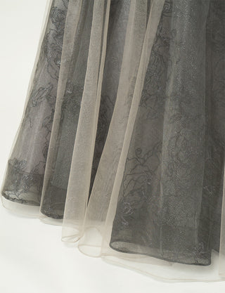 Fine Feathers・TO2108-AGY