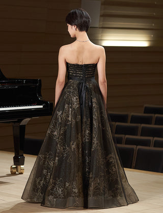 Fine Feathers・TO2108-BK