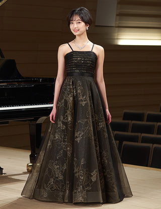 Fine Feathers・TO2108-BK