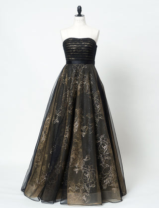 Fine Feathers・TO2108-BK