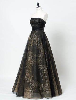 Fine Feathers・TO2108-BK