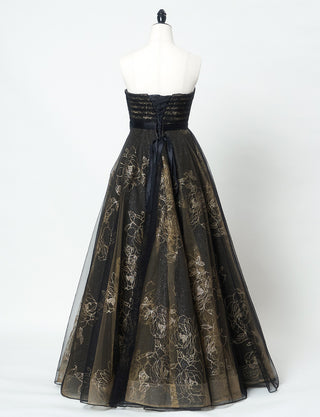 Fine Feathers・TO2108-BK