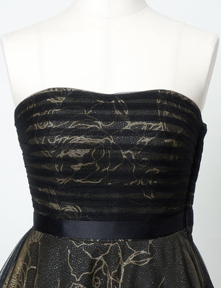 Fine Feathers・TO2108-BK