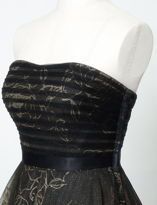 Fine Feathers・TO2108-BK