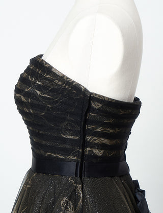 Fine Feathers・TO2108-BK