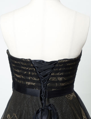 Fine Feathers・TO2108-BK