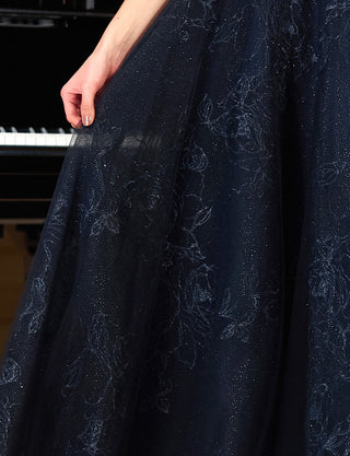 Fine Feathers・TO2108-DNY