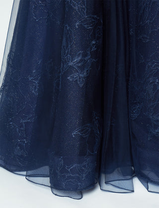 Fine Feathers・TO2108-DNY