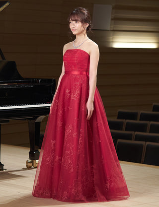 Fine Feathers・TO2108-RD