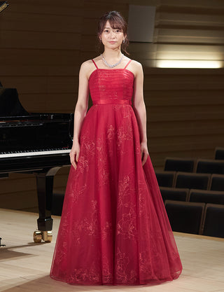 Fine Feathers・TO2108-RD