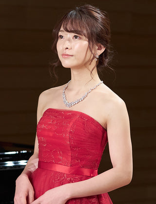 Fine Feathers・TO2108-RD