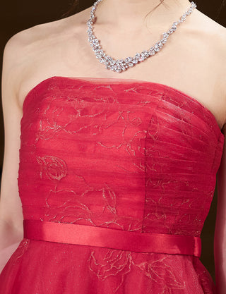 Fine Feathers・TO2108-RD