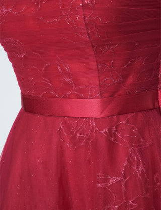 Fine Feathers・TO2108-RD