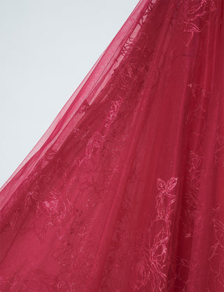 Fine Feathers・TO2108-RD