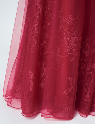 Fine Feathers・TO2108-RD