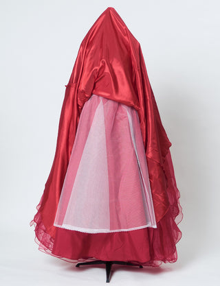 Fine Feathers・TO2108-RD