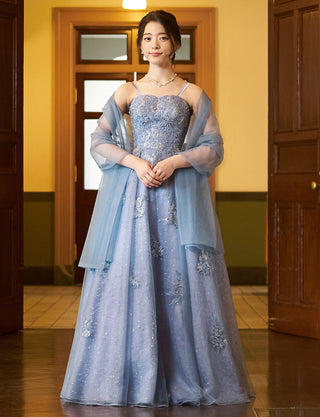 Fine Feathers・TW1911-1-BLGY