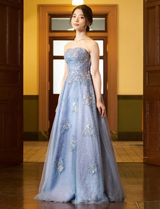 Fine Feathers・TW1911-1-BLGY