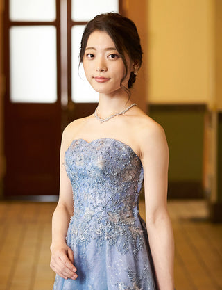 Fine Feathers・TW1911-1-BLGY