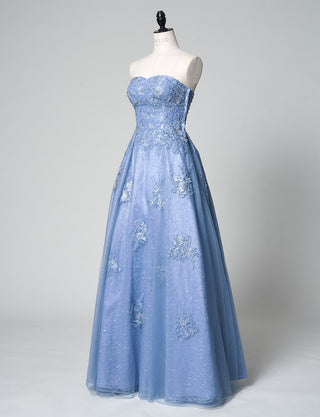 Fine Feathers・TW1911-1-BLGY