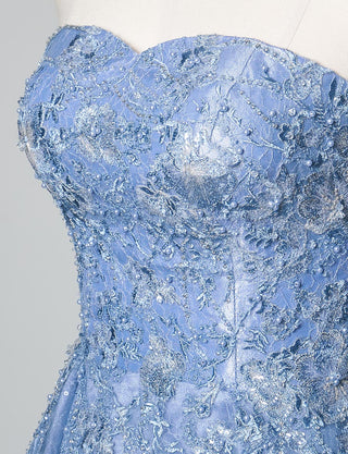 Fine Feathers・TW1911-1-BLGY