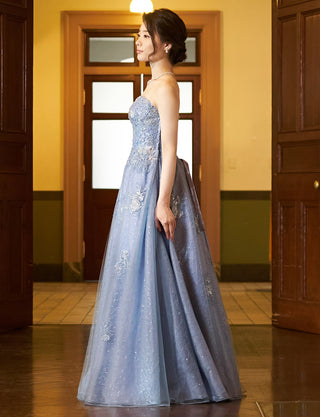 Fine Feathers・TW1911-1-BLGY