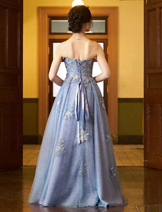 Fine Feathers・TW1911-1-BLGY