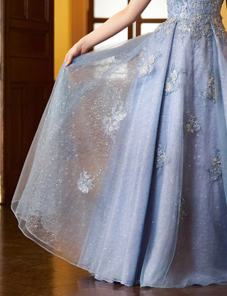 Fine Feathers・TW1911-1-BLGY