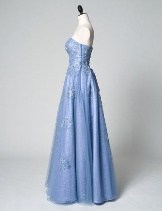 Fine Feathers・TW1911-1-BLGY