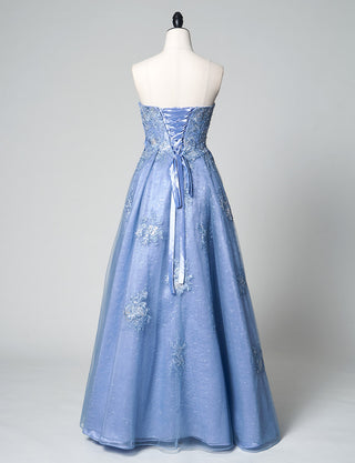 Fine Feathers・TW1911-1-BLGY