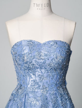 Fine Feathers・TW1911-1-BLGY