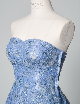 Fine Feathers・TW1911-1-BLGY