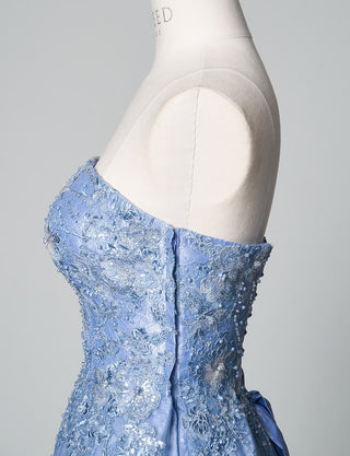 Fine Feathers・TW1911-1-BLGY