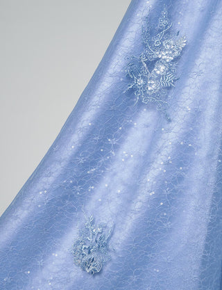 Fine Feathers・TW1911-1-BLGY