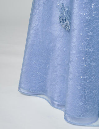 Fine Feathers・TW1911-1-BLGY