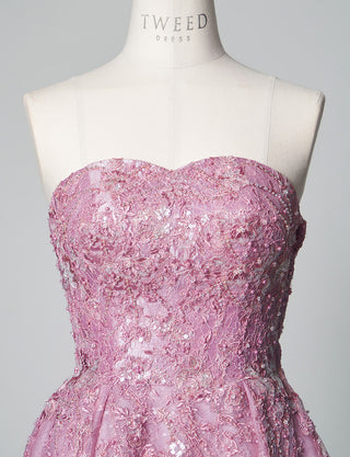 Fine Feathers・TW1911-1-DRE