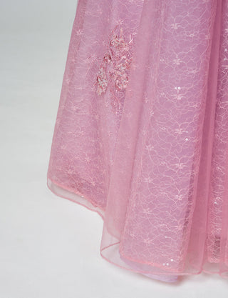 Fine Feathers・TW1911-1-DRE