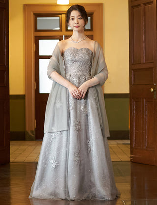 Fine Feathers・TW1911-1-SGY