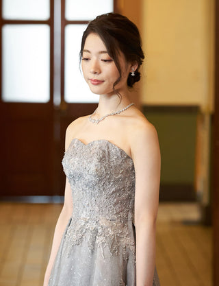 Fine Feathers・TW1911-1-SGY