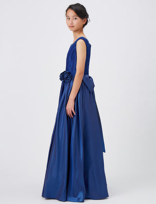 TWEED GIRL・TWJ9108-BLNY