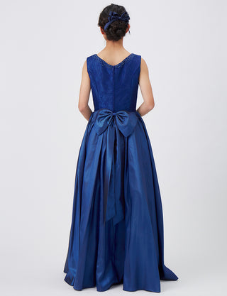 TWEED GIRL・TWJ9108-BLNY