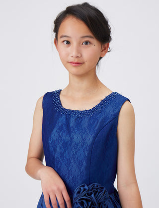 TWEED GIRL・TWJ9108-BLNY