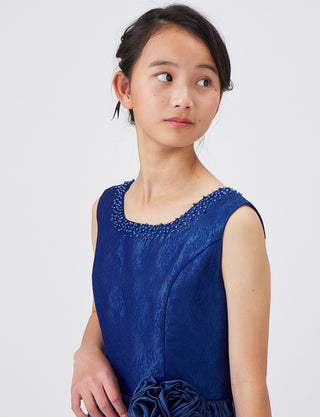 TWEED GIRL・TWJ9108-BLNY