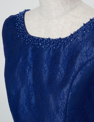 TWEED GIRL・TWJ9108-BLNY