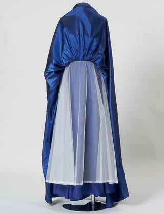 TWEED GIRL・TWJ9108-BLNY