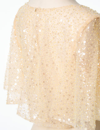 TWEED DRESS・MB8811-CGD