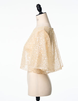 TWEED DRESS・MB8811-CGD