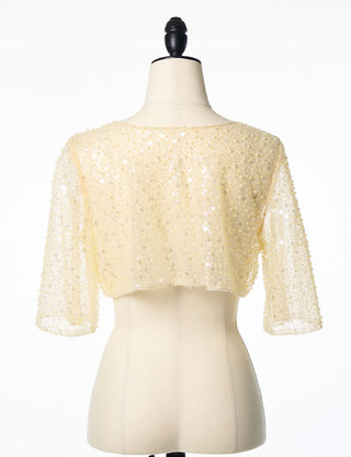 TWEED DRESS・MB8812-CGD