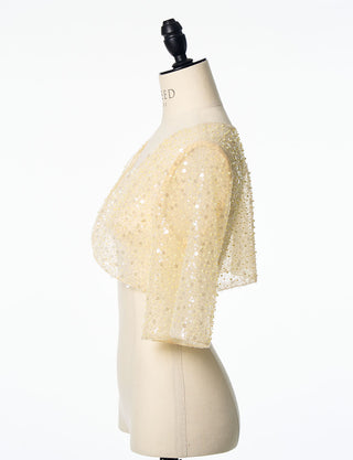 TWEED DRESS・MB8812-CGD