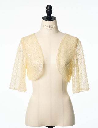 TWEED DRESS・MB8812-CGD